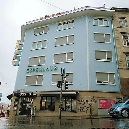 Espenlaub 2* Stuttgart
