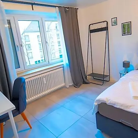 Espenlaub Hotel