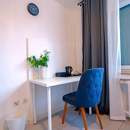 Hotel Espenlaub Stuttgart