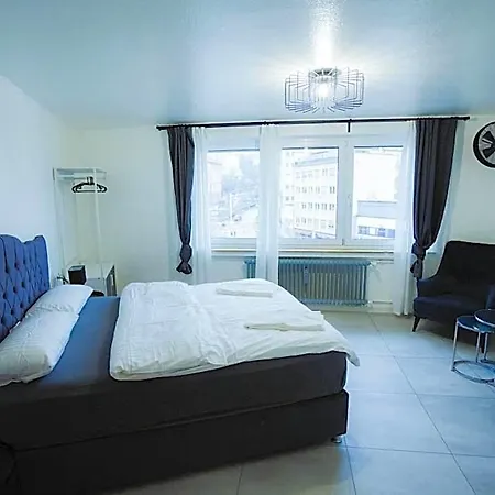 Espenlaub Hotel 2*
